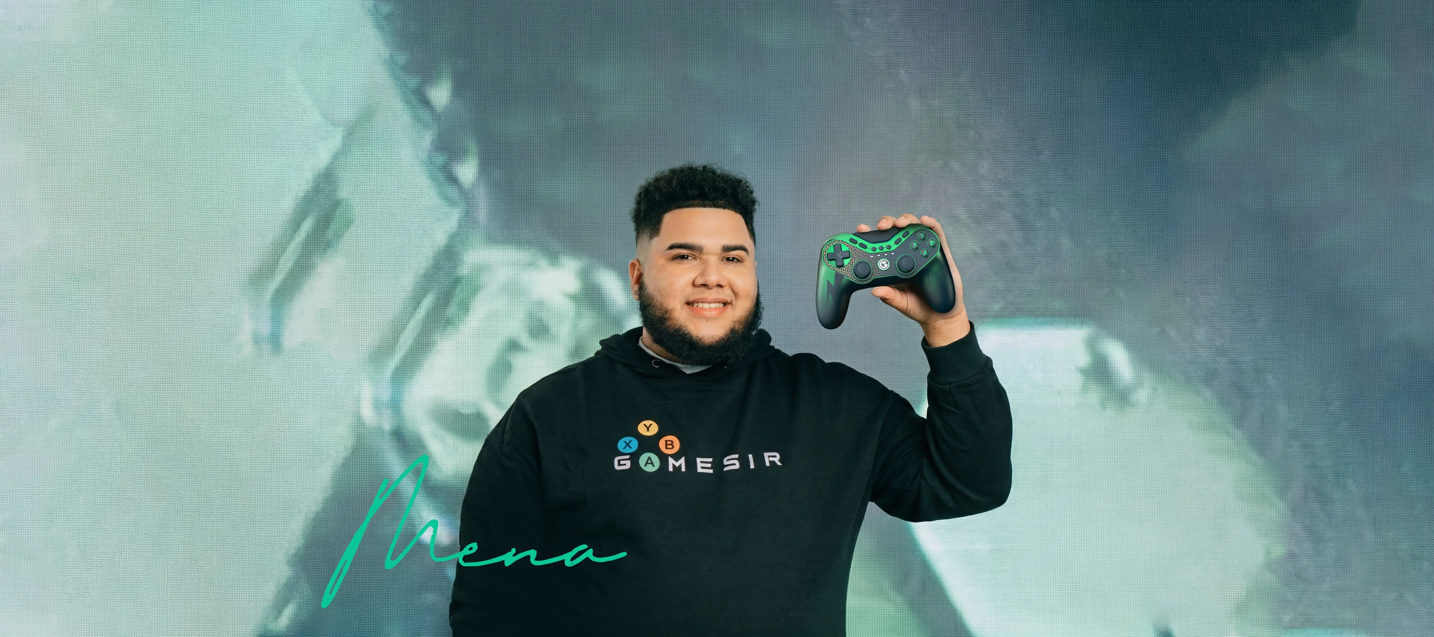 Unleash Your Ultimate Gaming Edge